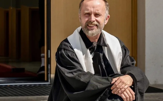V pouhých 50 letech zemřel bývalý plzeňský biskup, zanechal mrazivý vzkaz