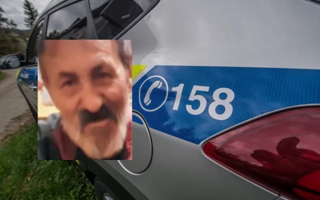Muž se ztratil v lese u Jindřichovic. Pátrají po něm policisté i hasiči