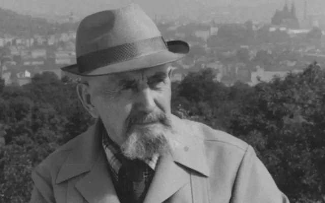 Rodáci z Vysočiny: Autor Malého Bobše Pleva v kraji učil na řadě škol, i venkovských