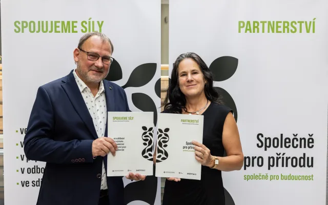 Výzkum i praktická výuka. Ostravská univerzita a zoo prohlubují spolupráci