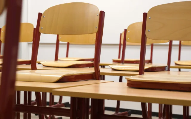 V jihomoravském kraji ubývá prvňáčků, mezi staršími dětmi vedou maturitní obory