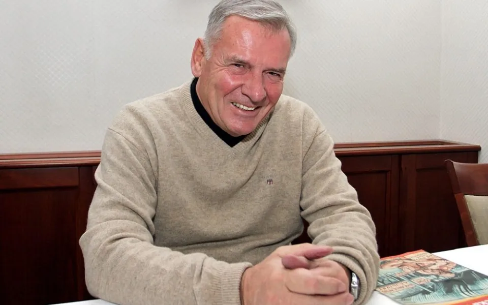 Vratislav Kulhánek