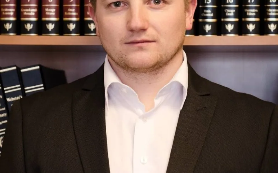 Aleš Rod
