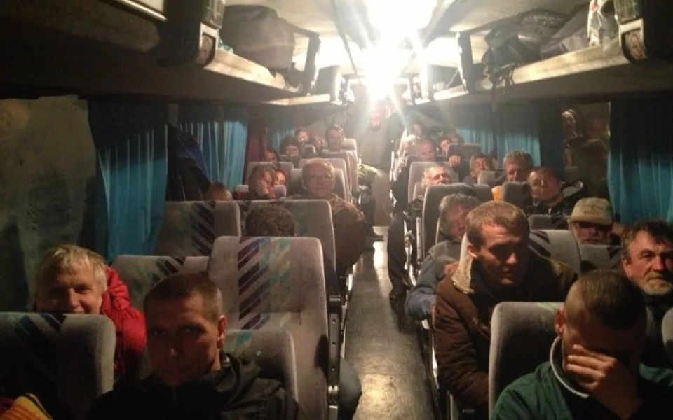 sevenrosebus