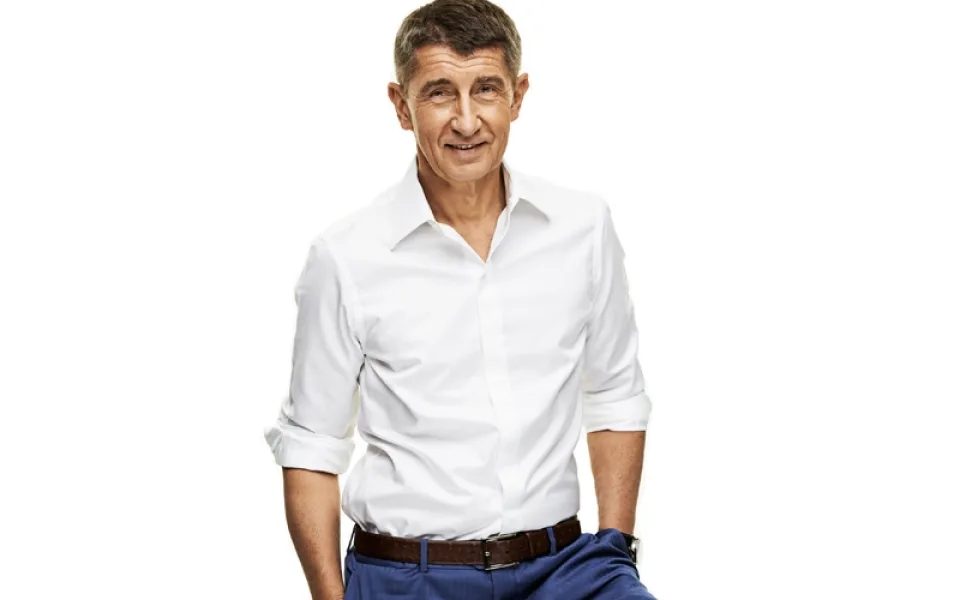 Andrej Babiš