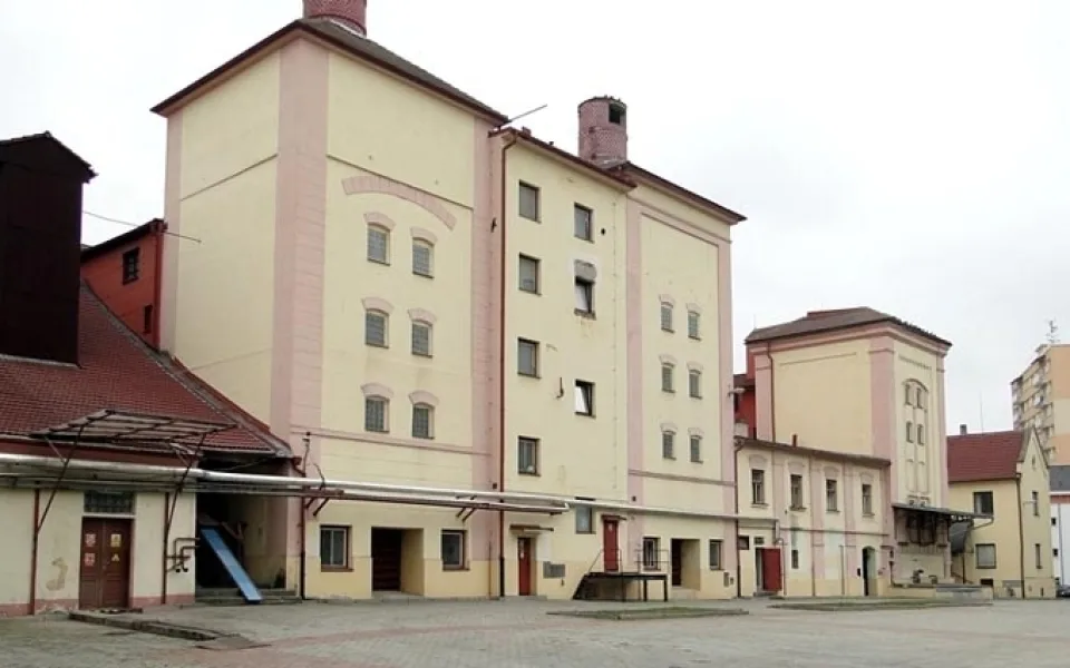 Pivovar Samson