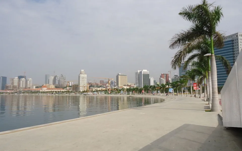 Luanda - Angola