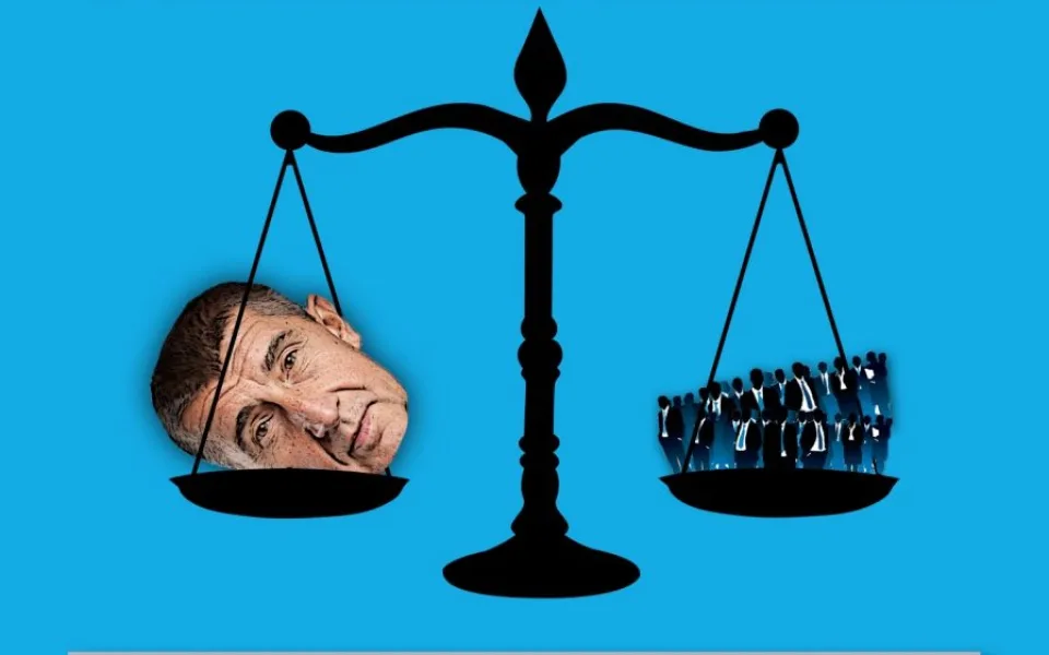 stimul sala