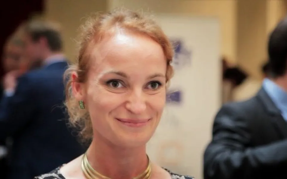 Karolína Šímová