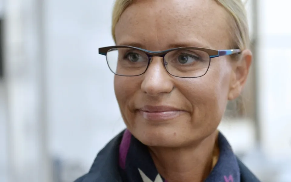 Martina Schopperová