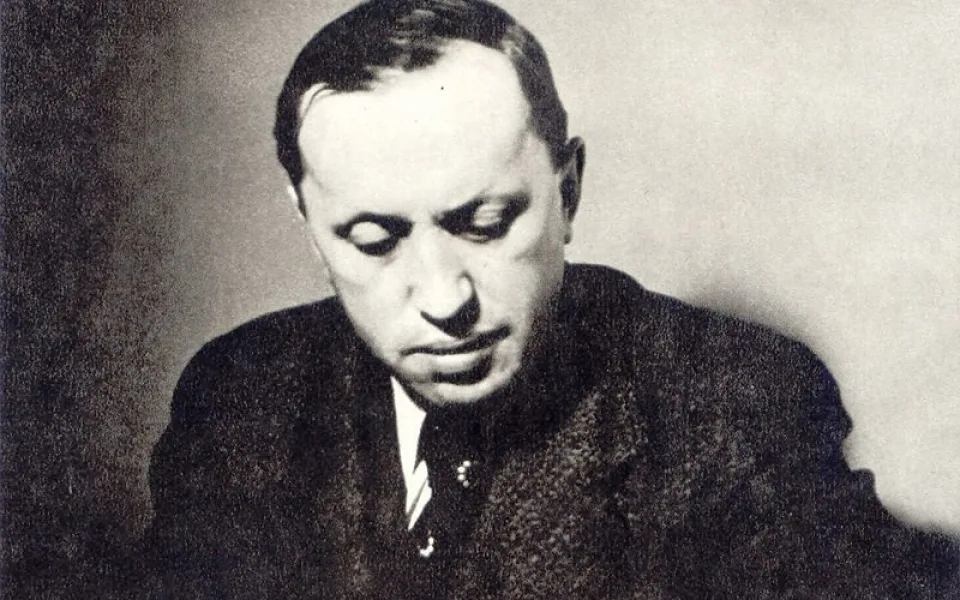 Karel Čapek
