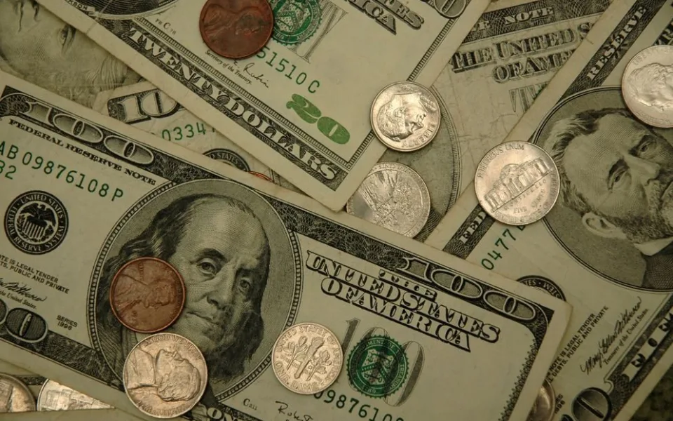 Americký dolar