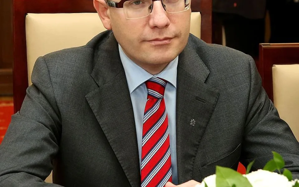 Bohuslav Sobotka