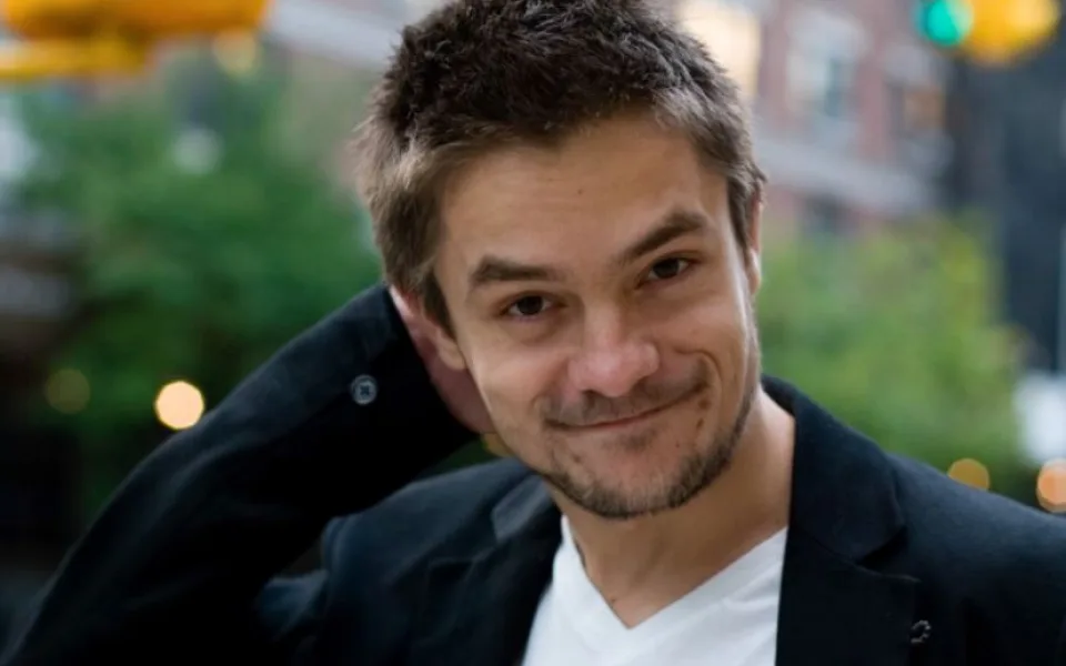 Jiří Mádl