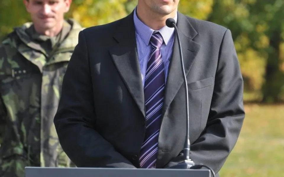 Bohdan Zronek