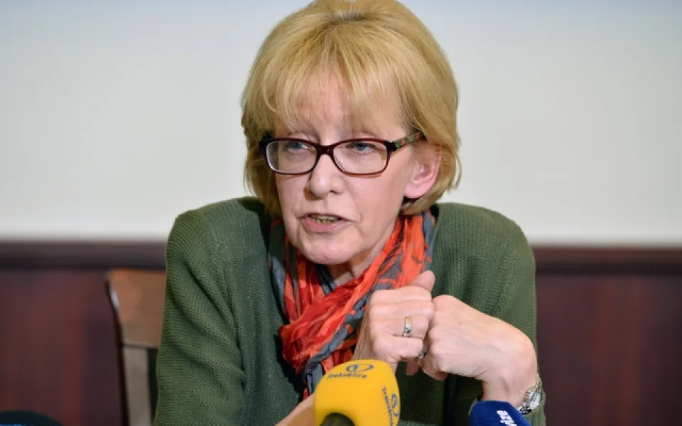 Helena Válková