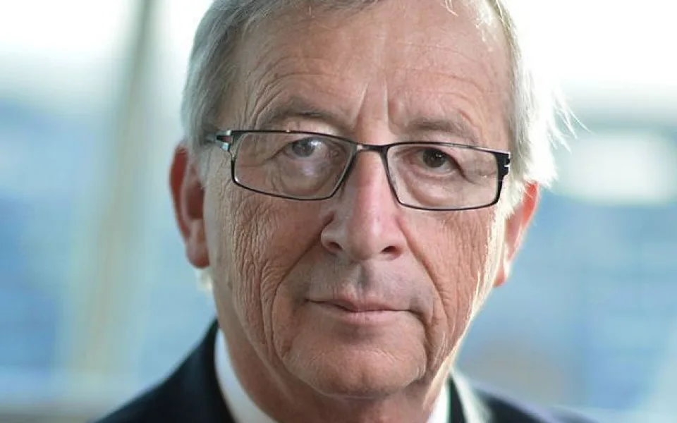 Jean Claude Juncker