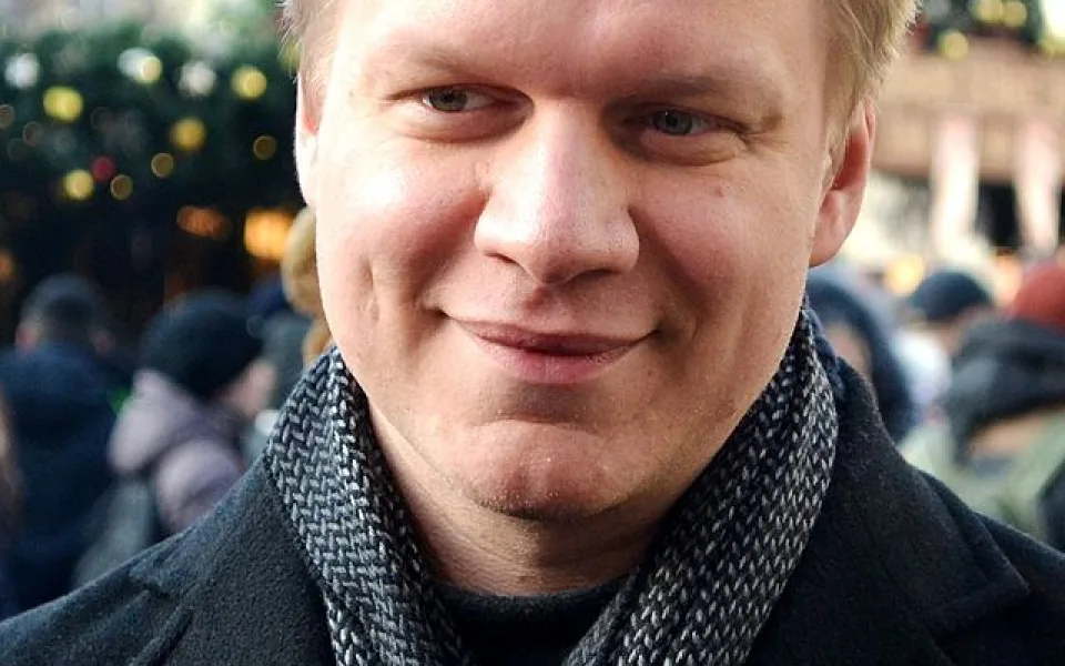 Tomáš Hudeček