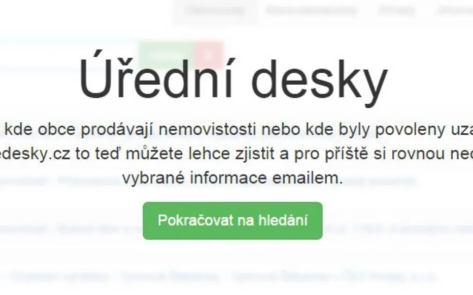 Ilustrační fotografie