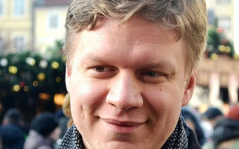 Tomáš Hudeček