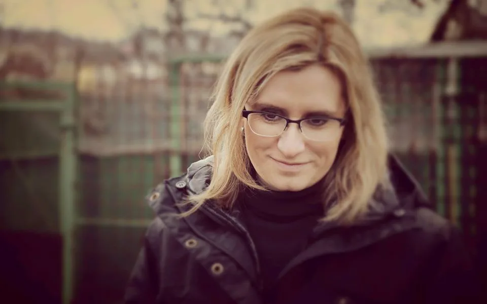 Karla Šlechtová, foto: facebook