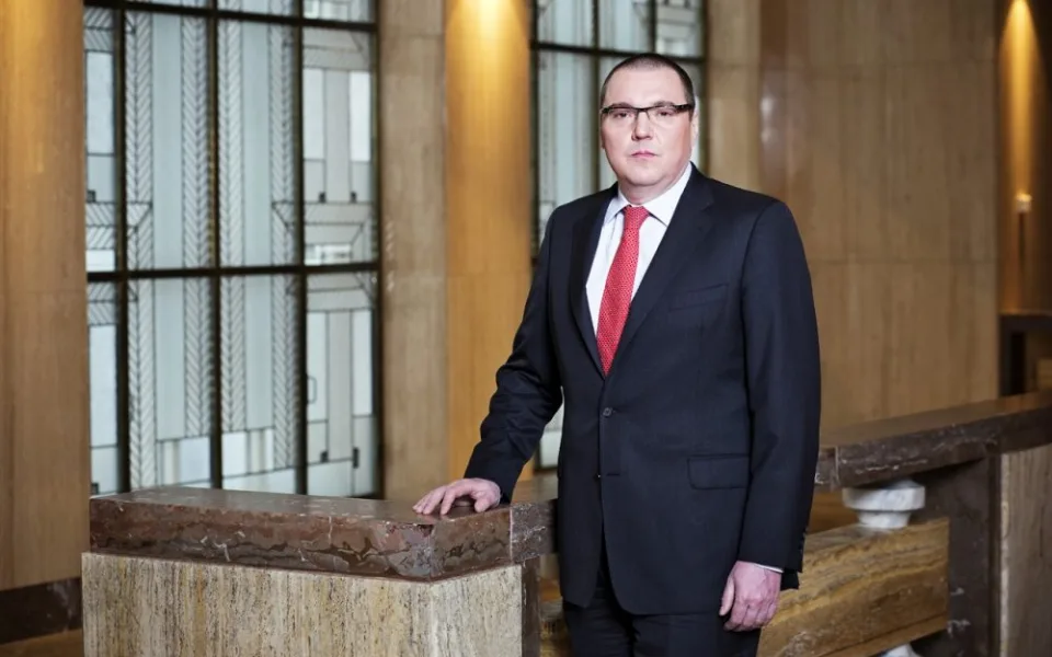 Miroslav Singer