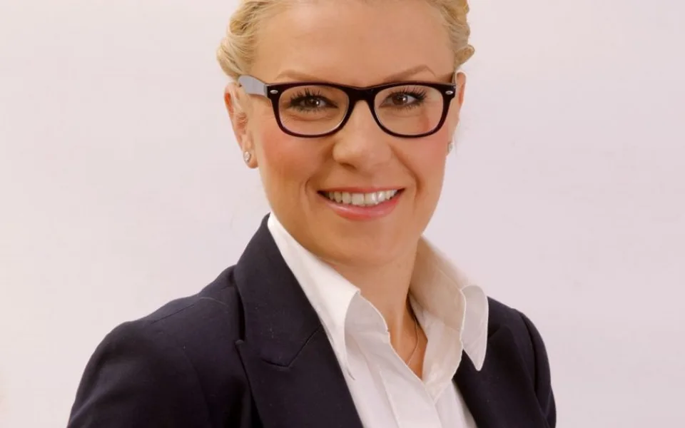 Andrea Pražáková