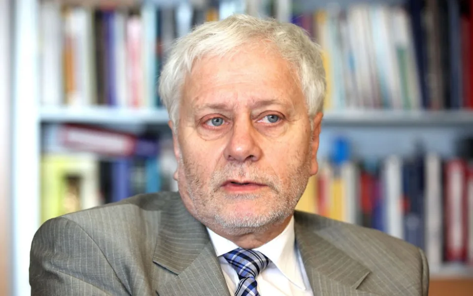 Friedrich Schneider