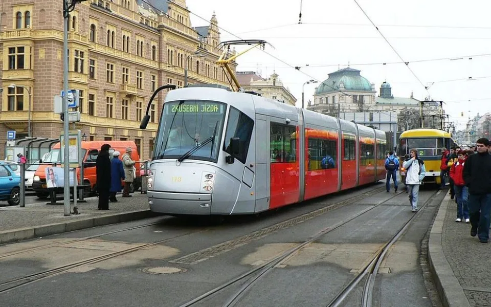 Ilustrační fotografie