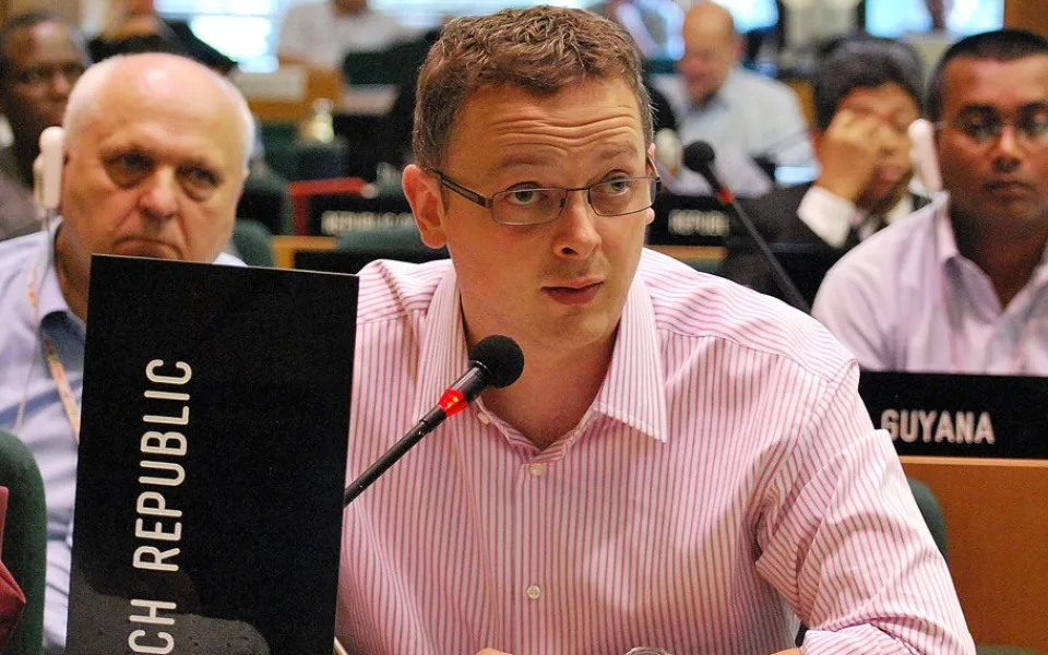 Jiří Muchka