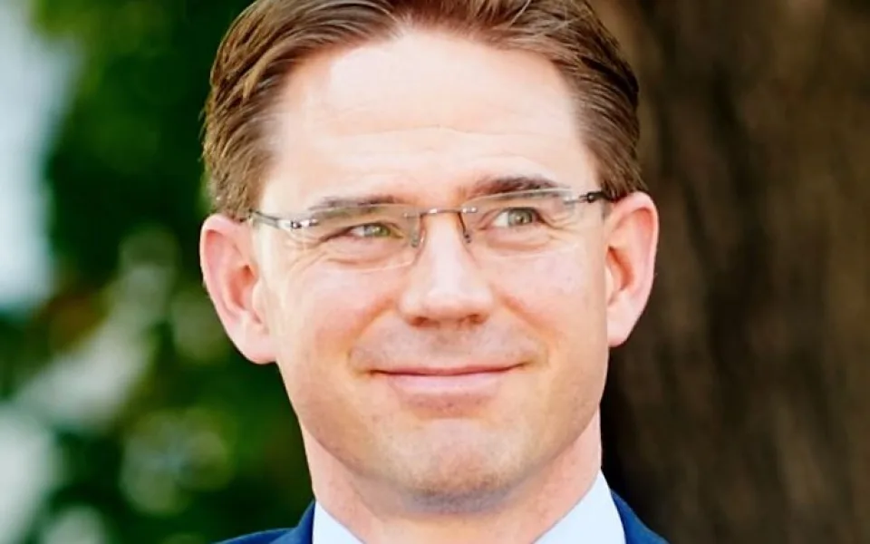 Jyrki Katainen