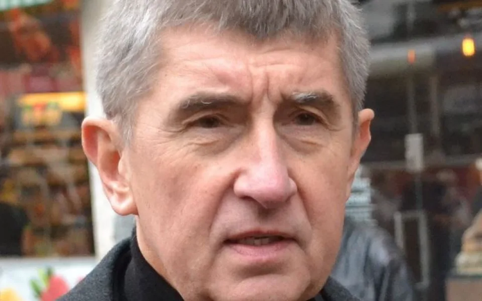 Andrej Babiš