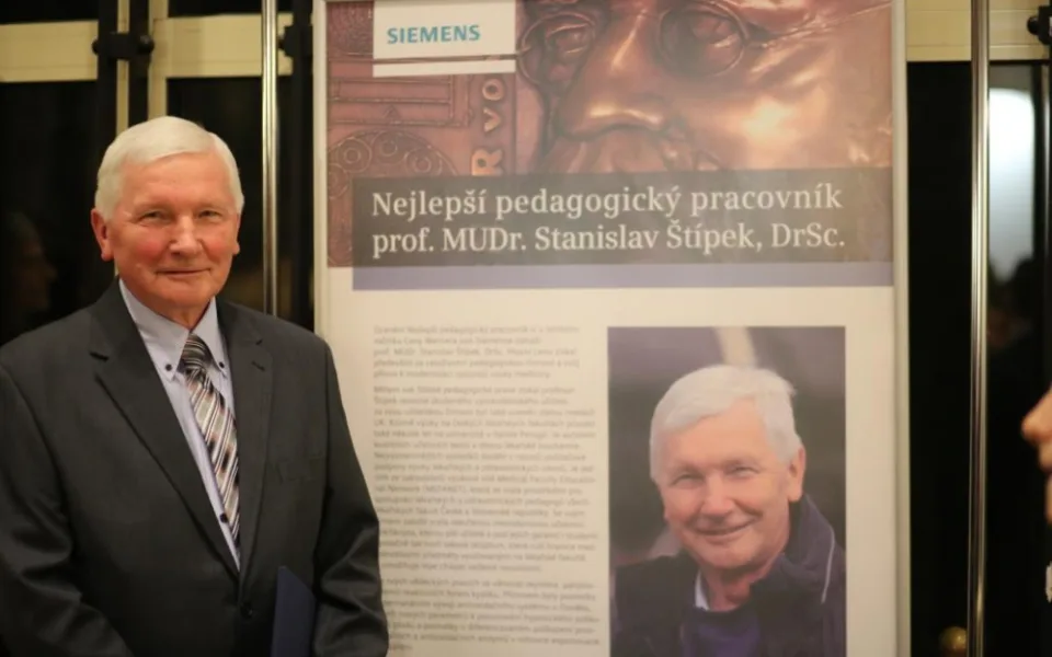 Stanislav Štípek