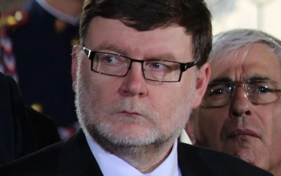 Zbyněk Stanjura