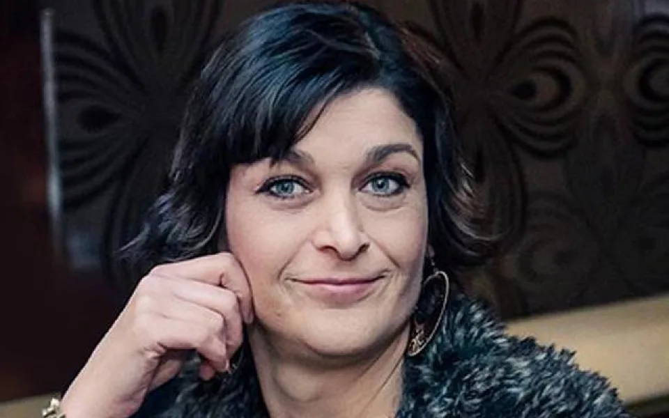 Jitka Košínová porazila leukémii