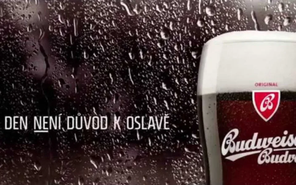 Budějovický B:Dark
