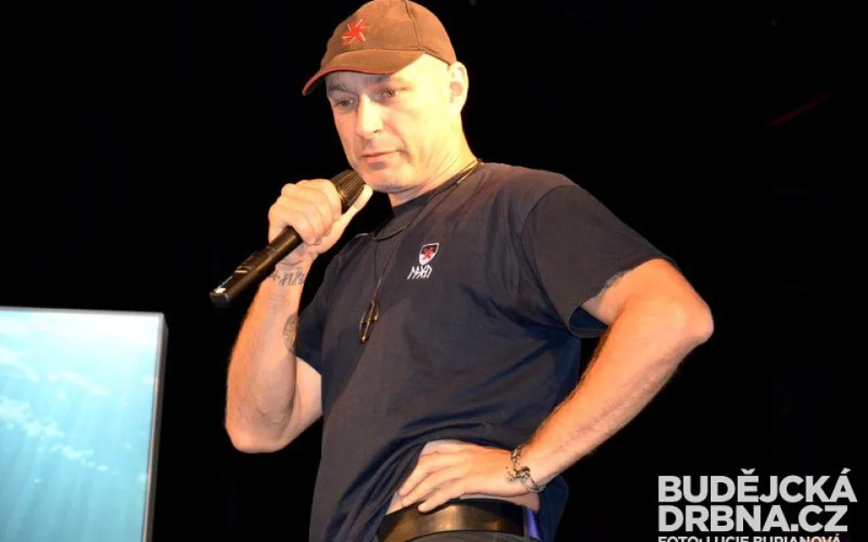 Daniel Landa