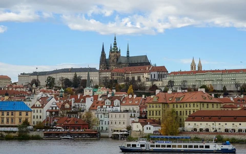 Praha