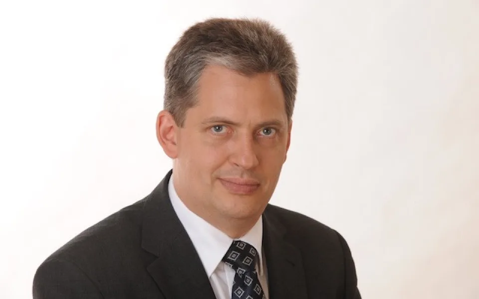 Jiří Dienstbier
