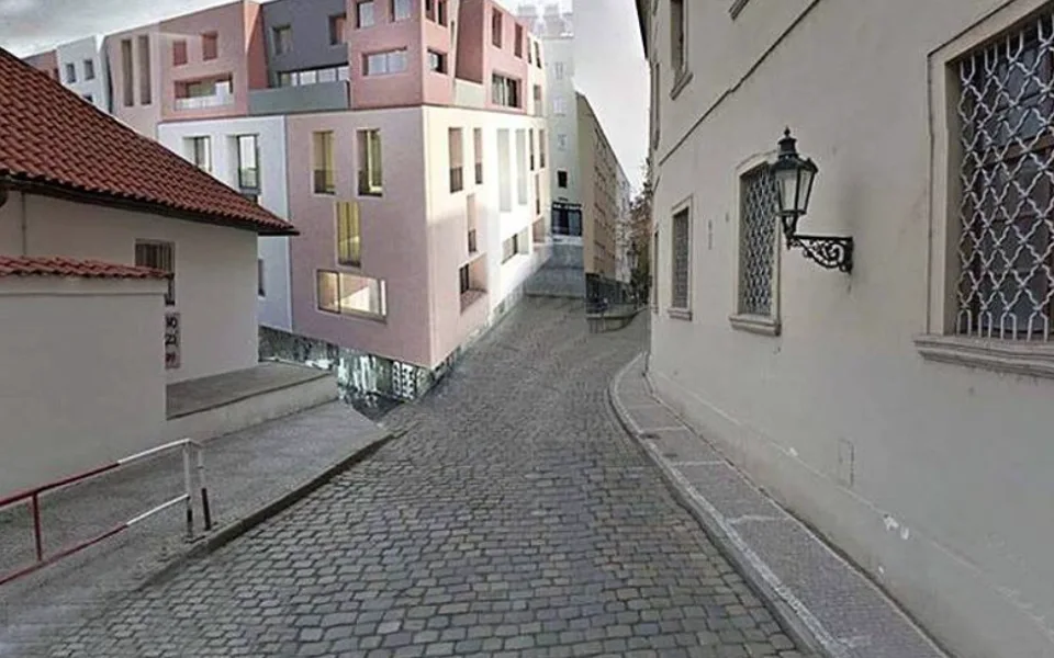  Foto: Občanský monitoring