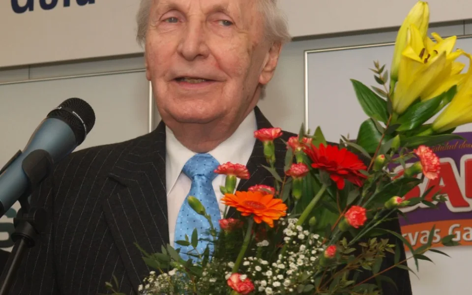 Ladislav Chudík