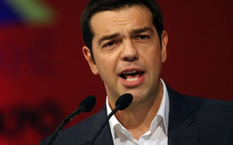 Alexis Tsipras, wikipedia.com