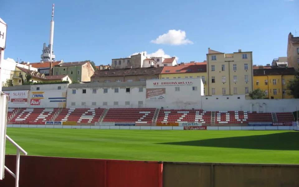 FK Viktoria Žižkov