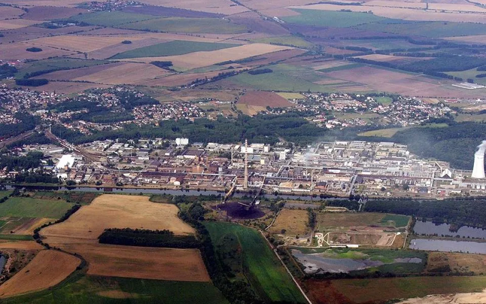 Ilustrační foto, wikipedia.org