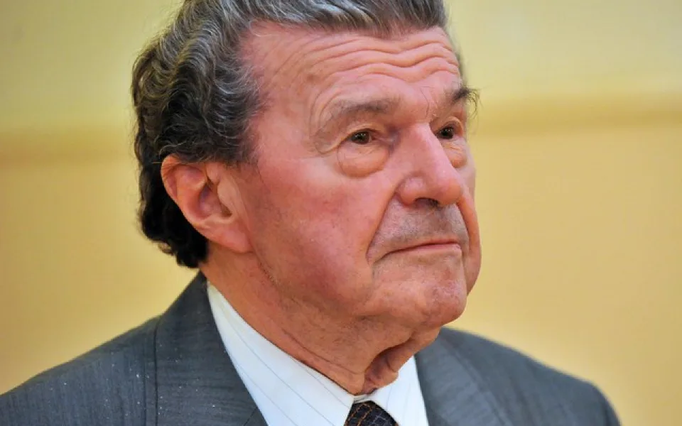 Václav Snítil, foto: ceskenoviny.cz