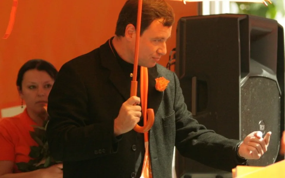 David Rath
