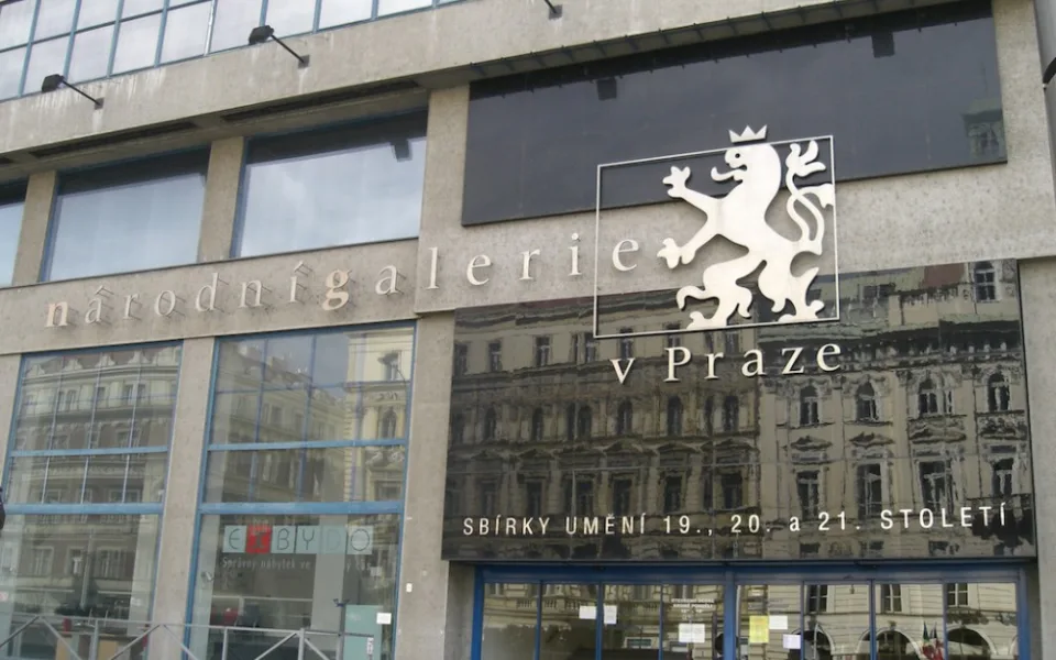 Národní galerie