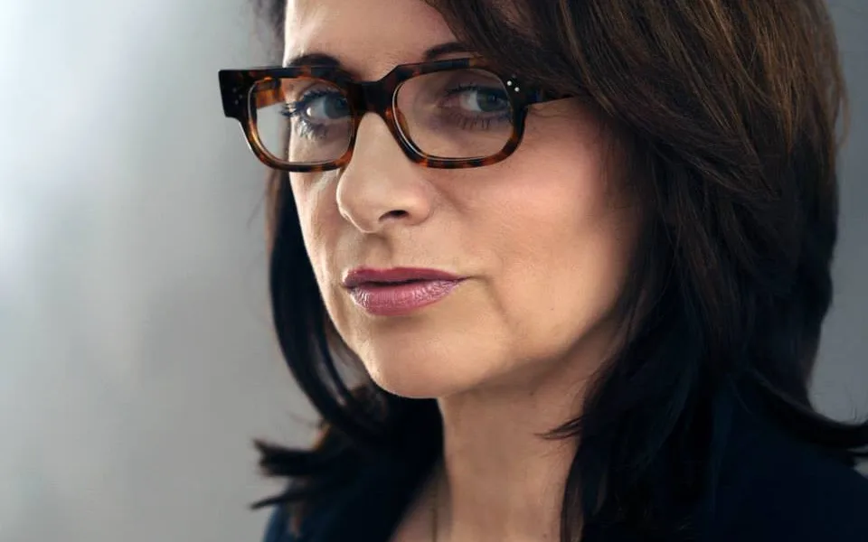 Adriana Krnáčová (ANO)