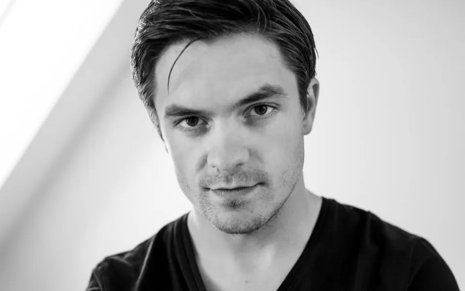 Jiří Mádl