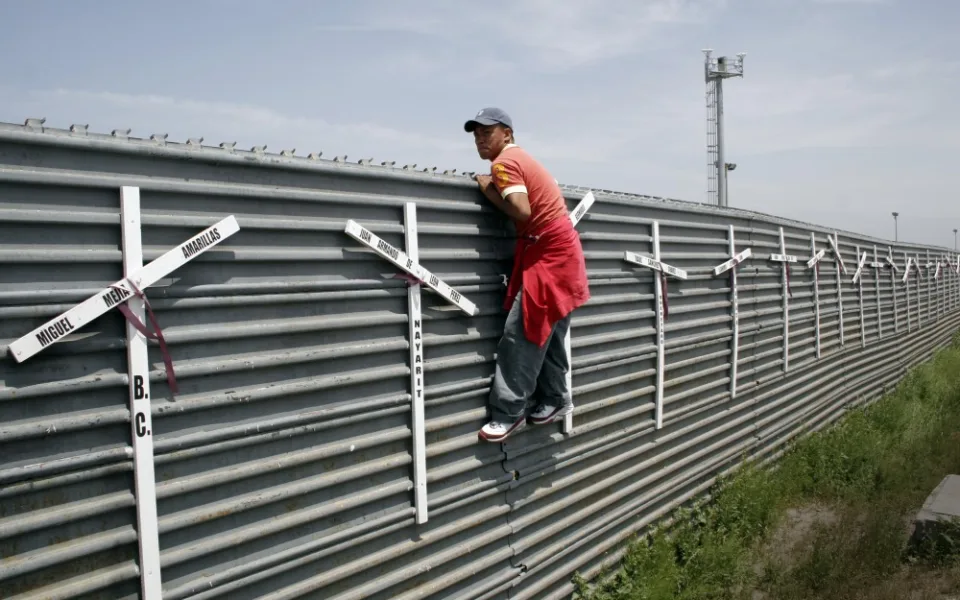 Migrant